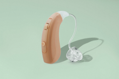 MDHearing hearing aid